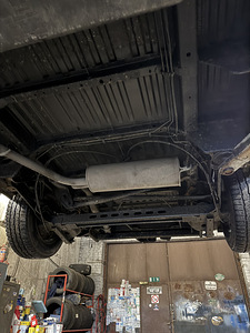 Opel Vivaro 1.9 74kW (11 foto / 12)