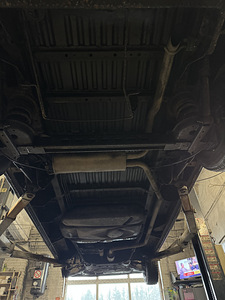 Opel Vivaro 1.9 74kW (10 foto / 12)