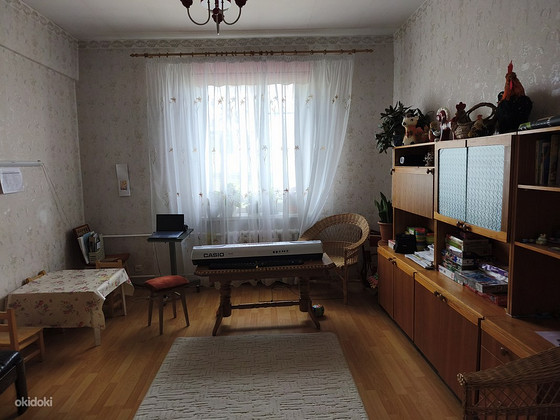 V. Majakovski tn 15, Sillamäe, Ida-Virumaa