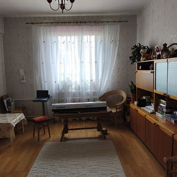 V. Majakovski tn 15, Sillamäe, Ida-Virumaa