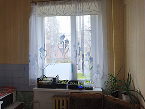 V. Majakovski tn 15, Sillamäe, Ida-Virumaa (5 фото из 6)
