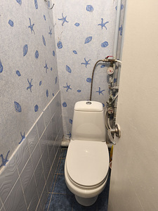 V. Majakovski tn 15, Sillamäe, Ida-Virumaa (6 фото из 6)