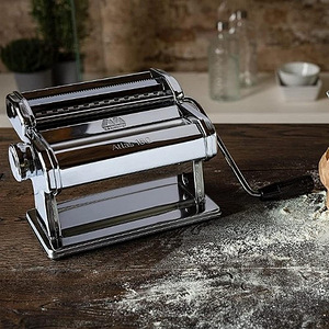 Pasta Machine Marcato Atlas 180 (2 foto / 3)