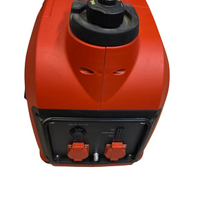 Бензиновый генератор Einhell TC-IG 2000 (4 фото из 6)