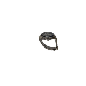Наручные часы Fossil FB-02 (4 фото из 5)