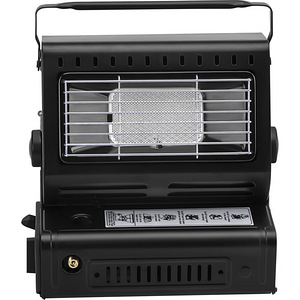 Gaasimatkasoojendi 1,8Kw (2 foto / 9)