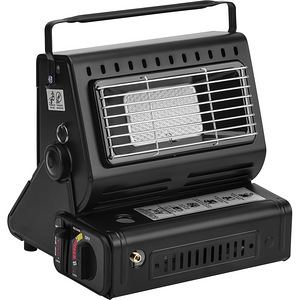 Gaasimatkasoojendi 1,8Kw (1 foto / 9)