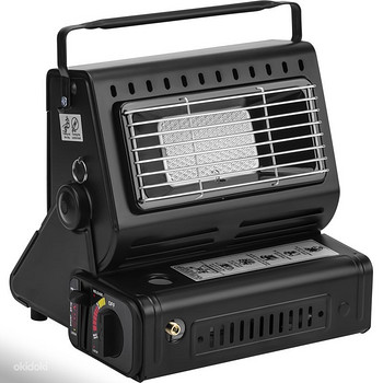 Gaasimatkasoojendi 1,8Kw