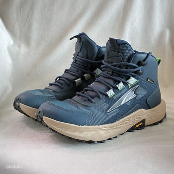 Водонепроницаемые походные ботинки Altra Timp 5 Hiker GTX (3