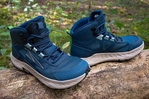 Водонепроницаемые походные ботинки Altra Timp 5 Hiker GTX (3 (2 фото из 5)