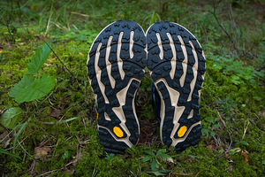 Водонепроницаемые походные ботинки Altra Timp 5 Hiker GTX (3 (5 фото из 5)