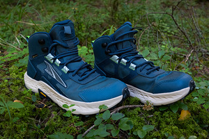 Водонепроницаемые походные ботинки Altra Timp 5 Hiker GTX (3 (1 фото из 5)