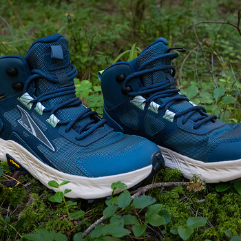 Водонепроницаемые походные ботинки Altra Timp 5 Hiker GTX (3