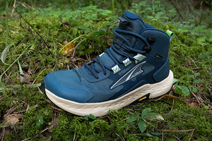 Водонепроницаемые походные ботинки Altra Timp 5 Hiker GTX (3 (3 фото из 5)