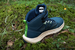 Водонепроницаемые походные ботинки Altra Timp 5 Hiker GTX (3 (4 фото из 5)