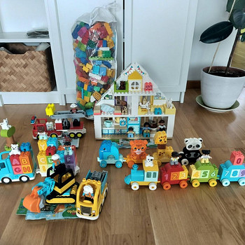 Lego Duplo