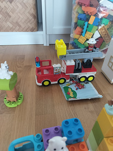 Lego Duplo (2 фото из 6)