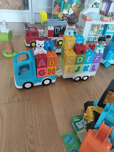 Lego Duplo (5 фото из 6)