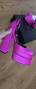 Versace kingad (3 foto / 5)