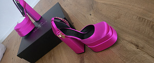 Versace kingad (5 foto / 5)
