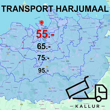 Liiv, Killustik, Sõelutud muld.