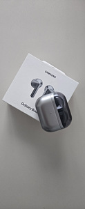 Samsung Galaxy Buds 3 (1 фото из 3)