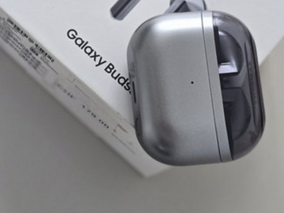 Samsung Galaxy Buds 3