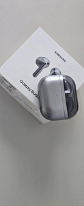 Samsung Galaxy Buds 3 (2 фото из 3)