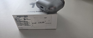 Samsung Galaxy Buds 3 (3 фото из 3)