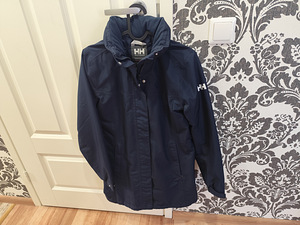 Женская парка Helly Hansen XS (1 фото из 8)