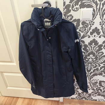 Женская парка Helly Hansen XS