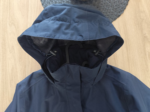 Женская парка Helly Hansen XS (2 фото из 8)