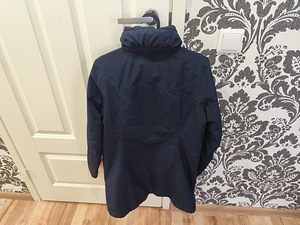 Женская парка Helly Hansen XS (8 фото из 8)