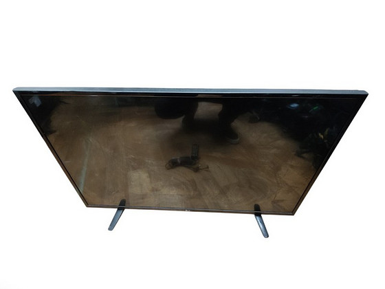 Teler LG 43LF510V + Juhe + Pult