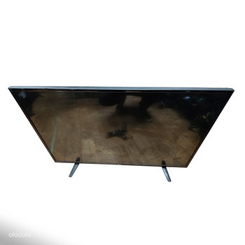 Teler LG 43LF510V + Juhe + Pult