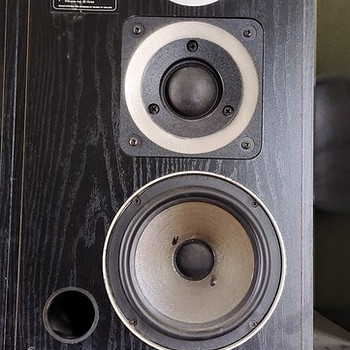 Колонки BBS-420 PRO