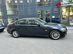 BMW 318i Müüa (1 foto / 12)