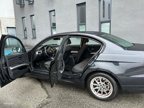 BMW 318i Продам
