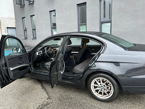 BMW 318i Müüa (2 foto / 12)