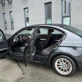 BMW 318i Müüa