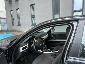 BMW 318i Müüa (11 foto / 12)