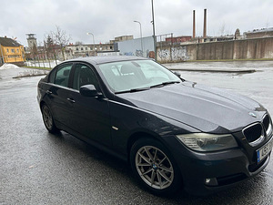 BMW 318i Müüa (12 foto / 12)