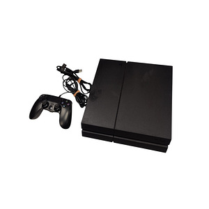 Mängukonsool Sony Playstation 4 FAT 500GB (1 foto / 6)