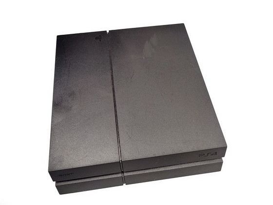 Игровая консоль Sony Playstation 4 FAT 500GB