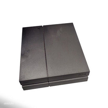 Игровая консоль Sony Playstation 4 FAT 500GB