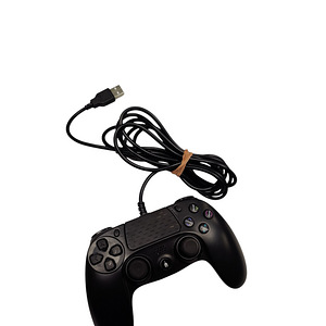 Mängukonsool Sony Playstation 4 FAT 500GB (6 foto / 6)