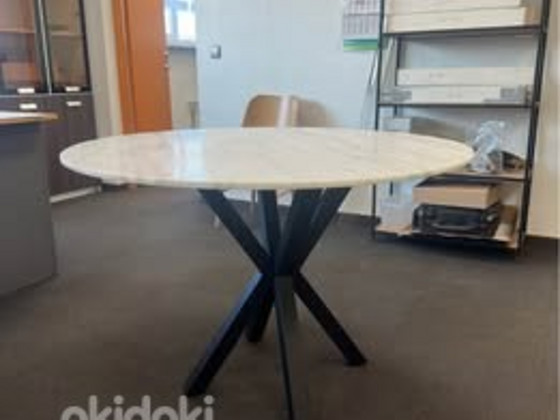 Söögilaud | marmor laud