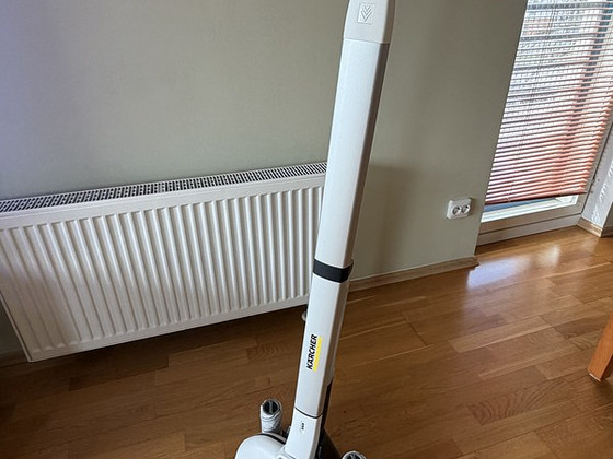 Põrandapesumasin Karcher EWM 2