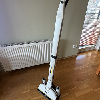 Põrandapesumasin Karcher EWM 2