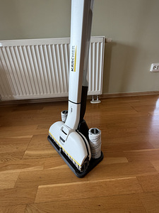 Поломоечная машина Karcher EWM 2 (2 фото из 2)